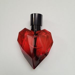 💋  New Diesel Loverdose Red Kiss 💋